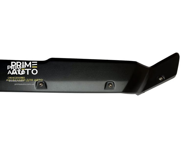 Deflektor maski Tough Guard Toyota Tundra 2014-2021 teksturowany FormFit TG20J14