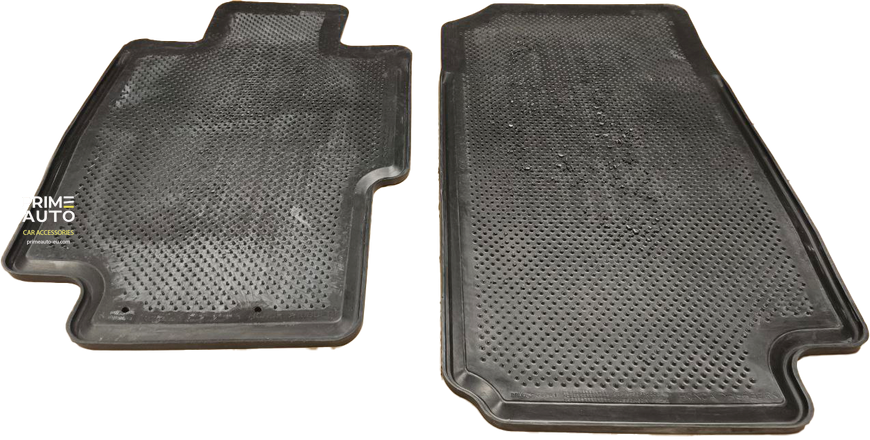 Covorase auto din cauciuc set 4 buc Acura TL 2004 - 2009 negru Acura (Original) 08P13SEP211