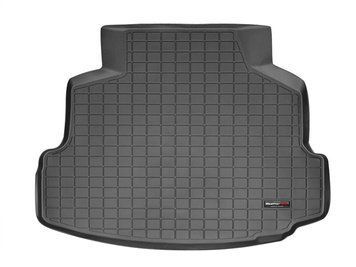 Cargo Liner Toyota Corolla 2011 - 2013 Black WeatherTech 40515