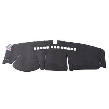 Covoraș de bord Volkswagen Tiguan 2009-2017 Wellvisors 3-777VW008