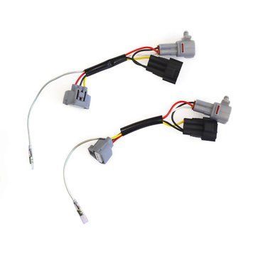 Konwertery Toyota Sienna 2011-2020 AlphaRex 810021