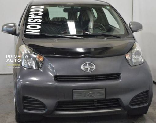 Deflektor maski Scion iQ 2012-2015 gładki FormFit HD30Q10
