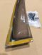 Side Window Deflectors Front Set Lexus RX 2010 - 2017 Lexus PW162-0E004