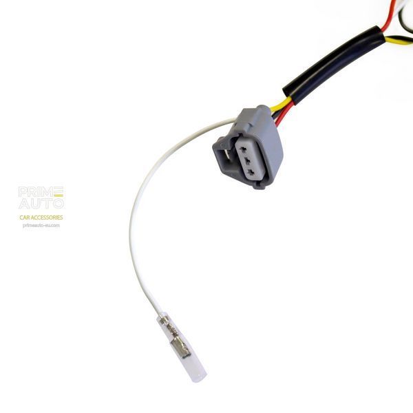 Converters Toyota Sienna 2011-2020 AlphaRex 810021