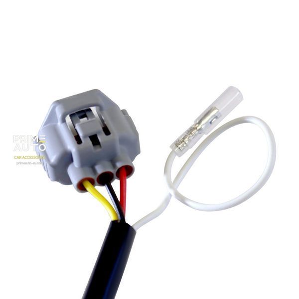 Converters Toyota Sienna 2011-2020 AlphaRex 810021