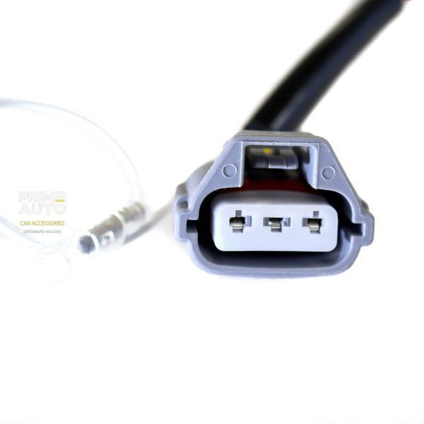 Converters Toyota Sienna 2011-2020 AlphaRex 810021