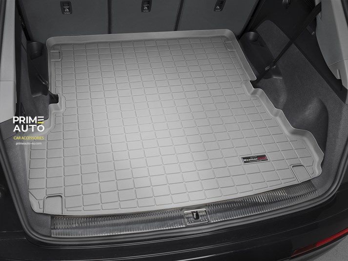 Mat do bagażnika Suzuki Sidekick 1996 - 2005 szary WeatherTech
