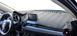 Коврик на приборную панель Mazda CX-3 2016 - 2021 Wellvisors 3-777MZ006 3-777MZ006 фото 7