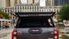 Aluminum HardTop Canopy pickup JUSNCAP Toyota Hilux 2015 + JD10H15