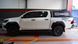 Aluminum HardTop Canopy pickup JUSNCAP Toyota Hilux 2015 + JD10H15