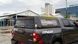 Aluminum HardTop Canopy pickup JUSNCAP Toyota Hilux 2015 + JD10H15