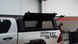 Aluminum HardTop Canopy pickup JUSNCAP Toyota Hilux 2015 + JD10H15