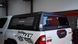 Aluminum HardTop Canopy pickup JUSNCAP Toyota Hilux 2015 + JD10H15