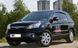 Owiewki do szyb samochodowych prz&oacute;d+tył num 4 szt ciemny Honda CRV 2007 - 2011 EGR 92434016B
