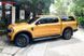 Кунг на пікап Ford Ranger 2023 + 2X серія Carryboy CFRD-ZX CFRDS-ZX фото 2