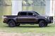 Расширители арок комплект 4 шт Toyota Tundra 2014-2021 Forge-style черный Bushwacker 38607-08 38607-08 фото 12