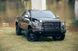 Расширители арок комплект 4 шт Toyota Tundra 2014-2021 Forge-style черный Bushwacker 38607-08 38607-08 фото 11
