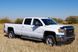 Hood Deflector Tough Guard GMC Sierra 2500 2017-2019 smooth FormFit TS23C15
