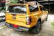Кунг на пікап Ford Ranger 2023 + 2X серія Carryboy CFRD-ZX CFRDS-ZX фото 4