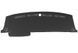 Коврик на приборную панель KIA Sportage 2011 - 2016 Wellvisors 3-886KA005 3-886KA005 фото 1