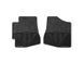 Covorase cauciuc faţă Lexus RX 1999 - 2003 negru WeatherTech W29