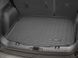 Mat do bagażnika Ford Escape 2020 - 2026 czarny WeatherTech 401323