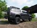 Hardtop Ford Ranger USA 2023-2026 ARE Z-series