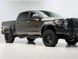 Расширители арок комплект 4 шт Toyota Tundra 2014-2021 Forge-style черный Bushwacker 38607-08 38607-08 фото 9