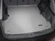 Mat do bagażnika Suzuki Sidekick 1996 - 2005 szary WeatherTech