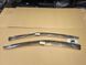 Side Window Deflectors Front Set Lexus RX 2010 - 2017 Lexus PW162-0E004