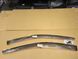 Side Window Deflectors Front Set Lexus RX 2010 - 2017 Lexus PW162-0E004