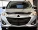 Дефлектор капота MAZDA 5 2011-2017 гладкий FormFit HD11F11 HD11F11 фото 2