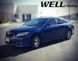 Дефлекторы окон к-т 4 шт с хромированным молдингом Toyota Camry 2007 - 2011 Sedan Wellvisors 3-847TY009 3-847TY009 фото 1