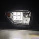 Lampy przednie Toyota Tundra 2014-2021 NOVA-Series Chrome AlphaRex 880831