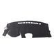 Коврик на приборную панель Mazda CX-3 2016 - 2021 Wellvisors 3-777MZ006 3-777MZ006 фото 1