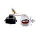 Converters Toyota Sienna 2011-2020 AlphaRex 810021