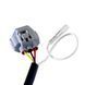 Converters Toyota Sienna 2011-2020 AlphaRex 810021
