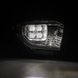 Lampy przednie Toyota Tundra 2014-2021 NOVA-Series Chrome AlphaRex 880831