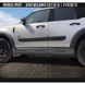 Молдинги боковые Ford Bronco Sport 2021-2025 черный AIR DESIGN FO33E13 FO33E13 фото 5