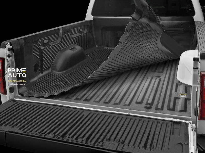 Килим автомобільний 3D Лайнер в кузов пікапу Ford F-150 2004 - 2014 WeatherTech 36603 36603 фото