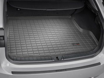 Cargo Liner Lexus RX 2016 - 2022 Black WeatherTech 40851
