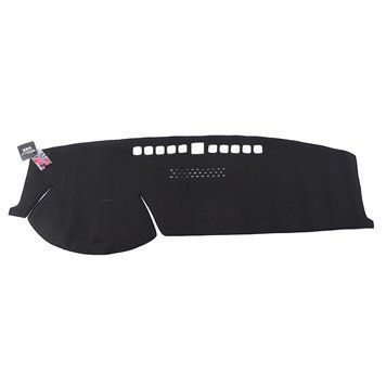 Covoraș de bord Land Rover Range Rover Evoque 2012-2019 Wellvisors 3-777LR006