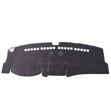 Covoraș de bord Volkswagen Touareg 2011-2017 Wellvisors 3-777VW001