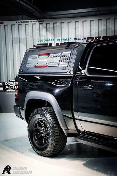 Aluminum HardTop Canopy pickup JUSNCAP RAM Ram 1500 2019 + JD10F15R19T14:.