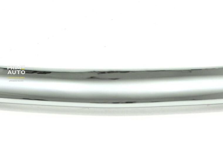 Deflektor maski chromowane GMC Canyon 2015 - 2026 AVS 680556