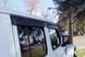 Side Window Deflectors set of 4 pcs Tough Guard Toyota Tundra 2007-2021 Crew Max textured TV20J07CM