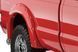 Расширители арок комплект 4 шт Ford F-250 Super Duty 2008-2010 Pocket-style черный Bushwacker 20917-02 20917-02 фото 3