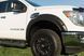 Fender Flares Nissan Titan 2017 - 2025 Bolt-On Style EGR 796014