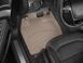 Dywaniki gumowe 3D Liners High Performance prz&oacute;d Audi A5 2017 - 2025 czarny WeatherTech 449371IM
