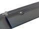 Side Window Deflectors set of 4 pcs Tough Guard Toyota Tundra 2007-2021 Crew Max textured TV20J07CM